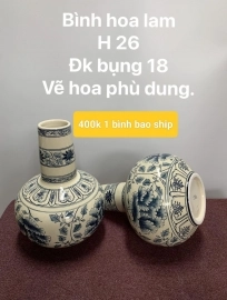 Mở bán nốt dọn kho #320k 1 bình