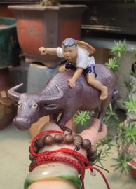 Con Trâu là đầu cơ nghiệp