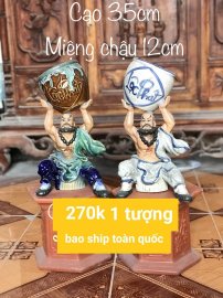 Chậu Lỗ Trí Thâm