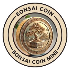 Đấu giá 10 Bonsai Coin do người dùng đào được