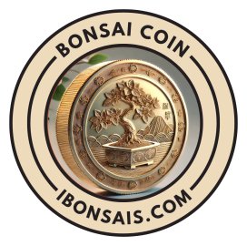 Đấu giá 10 Bonsai Coin do người dùng đào được