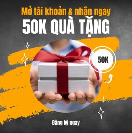 QUÀ TẶNG 180 TRIỆU TRONG NĂM 2023.