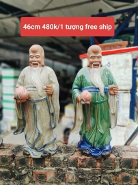 Sale 450k 1 ông free ship