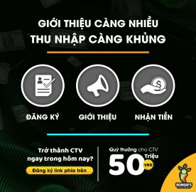 Tìm nơi kiếm tiền?