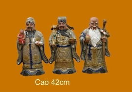 Phúc lộc thọ