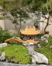 Một thoáng quê tôi giữa trưa Sài Gòn