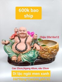 550k bao ship