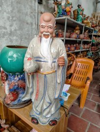 Tượng ông thọ