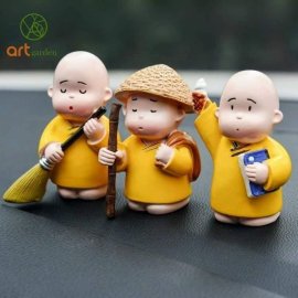 Một số mẫu tượng tàu gửi gắm tới ae