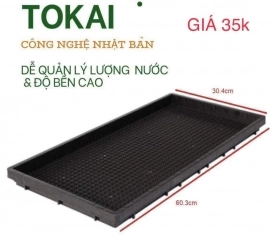 Khay giữ ẩm Tokai nhật bản