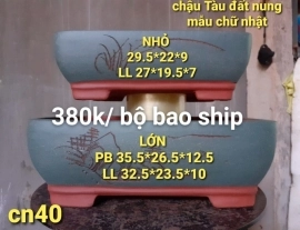 380k/ bộ bao ship ạ