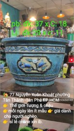 Thanh lý Sản phẩm Tồn kho