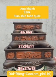 Thanh lý hành bom #290k bao ship