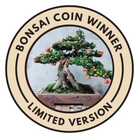 Chart of Bonsai coin in Vietnam Dong in 12-2024